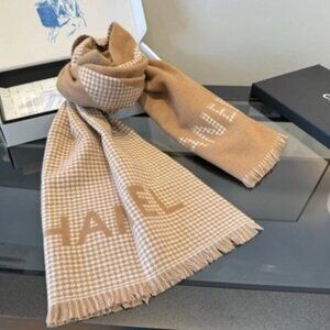 Chanel Scarf